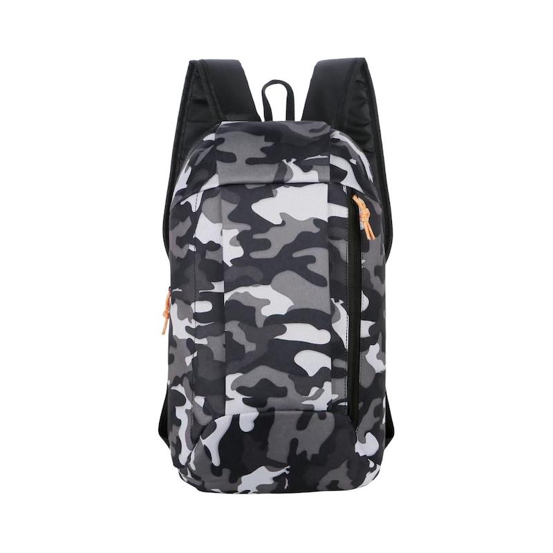 کوله پشتی 10 لیتری ضدآب وارداتی - مناسب برای کوهنوردی، دوچرخه سواری، سفر و استفاده روزمره - کد A12