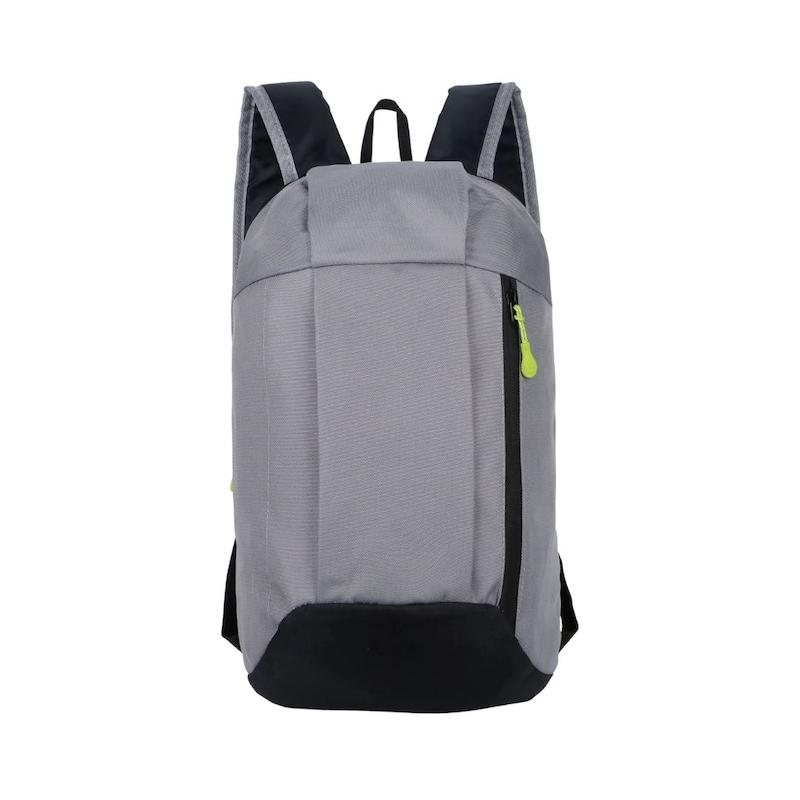 کوله پشتی 10 لیتری ضدآب وارداتی - مناسب برای کوهنوردی، دوچرخه سواری، سفر و استفاده روزمره - کد A11