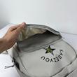 کوله پشتی فانتزی به سبک Converse Go2 | مناسب برای استفاده‌ی روزمره