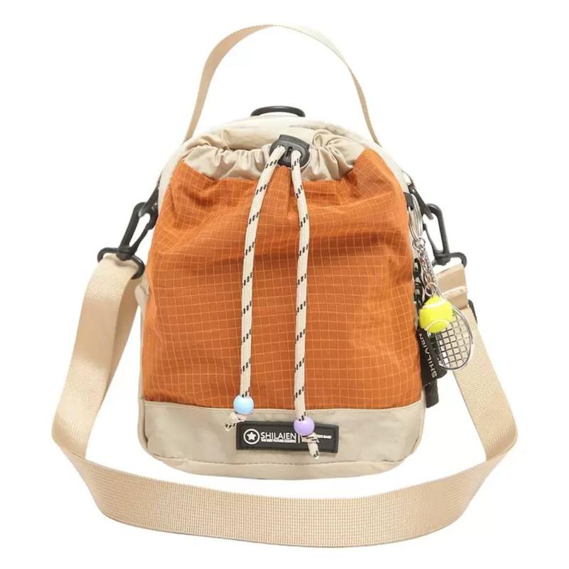 کیف بطری آب کوله شو وارداتی  کد 2043