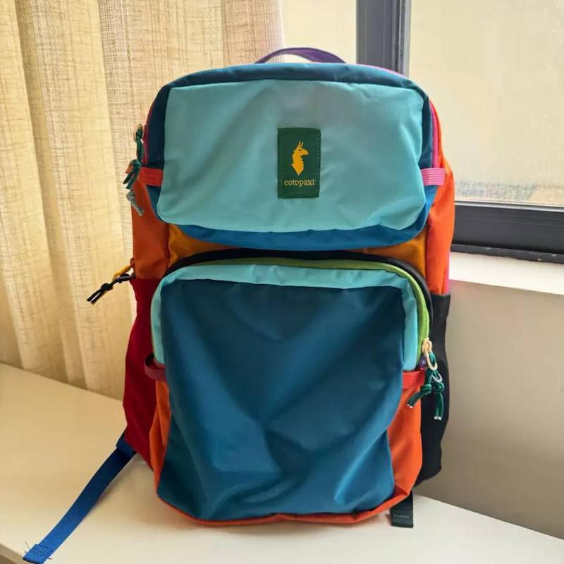 کوله پشتی کوتوپاکسی Cotopaxi کد 2042
