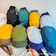 کراس بادی وارداتی از برند OSPREY کد 2034