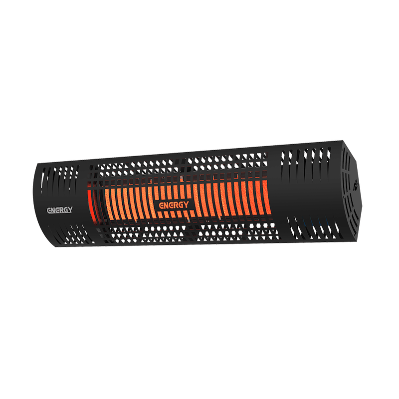 هیتر تراسی گازی GR 0030