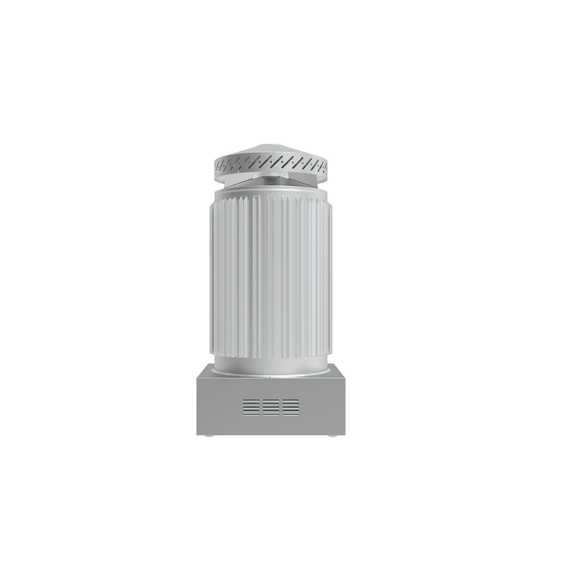 بخاری کارگاهی گازی GW 0260