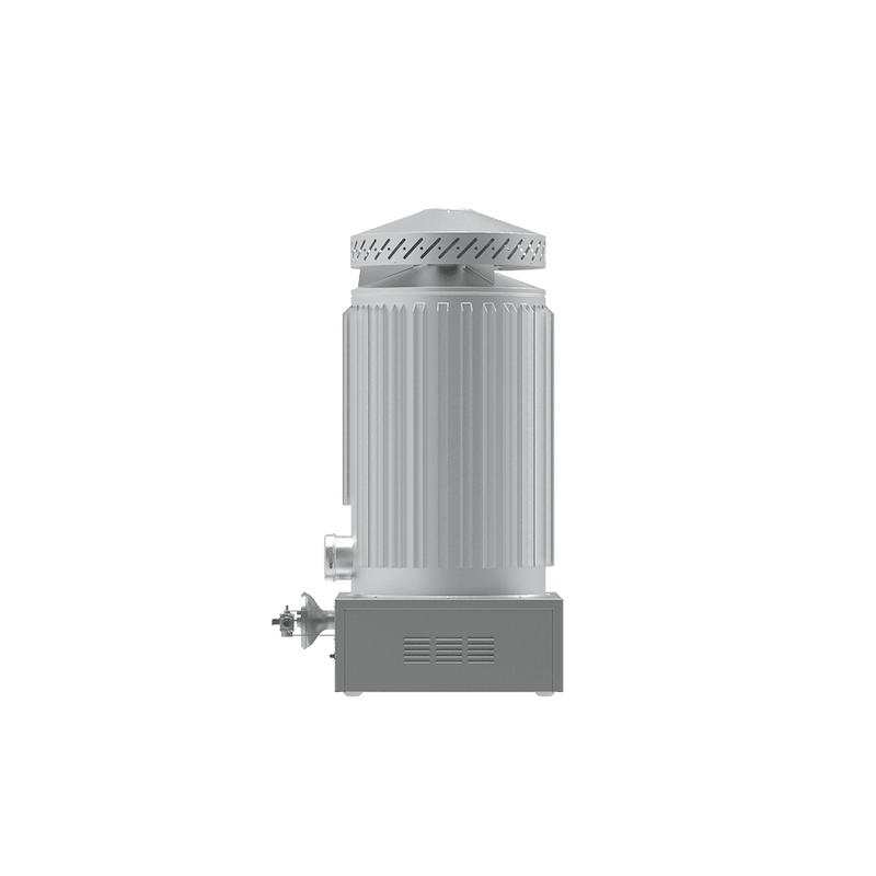 بخاری کارگاهی گازی GW 0260
