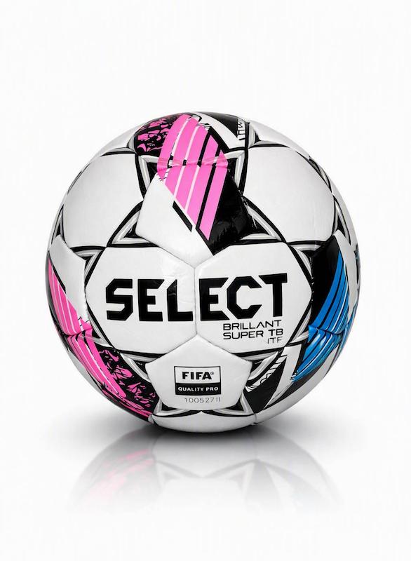 توپ فوتبال select