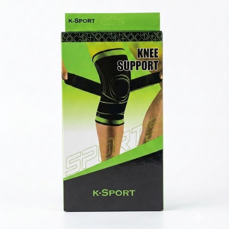 زانو بند k-SPORT