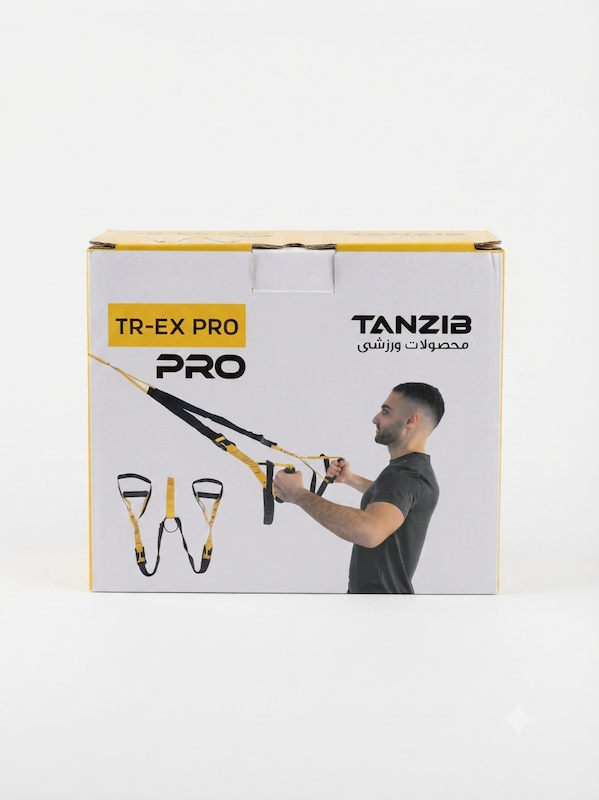 کش trx ایرانی