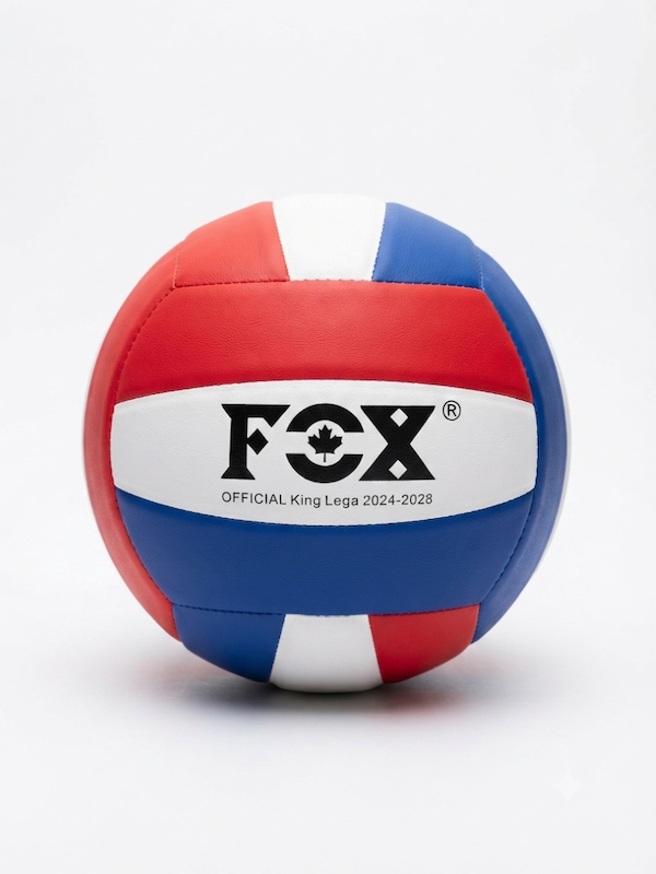 توپ والیبال fox