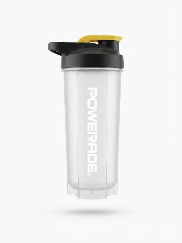 شیکر POWERADE