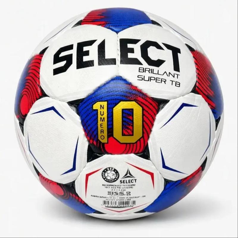 توپ select شماره 10