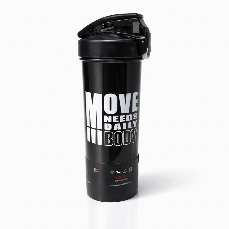 شیکر MOVE