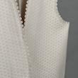وست زنانه مدل کتان طرح سوزندوزی ویسکوز کد AK1532