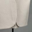 وست زنانه مدل کتان طرح سوزندوزی ویسکوز کد AK1532