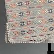 جلیقه زنانه مدل کتان طلاکوب سنتی کد AK1605