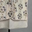 وست زنانه مدل کتان سوزندوزی هندی کد AK1613