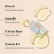 سرم روشن کننده ویتامین سی skin & lab