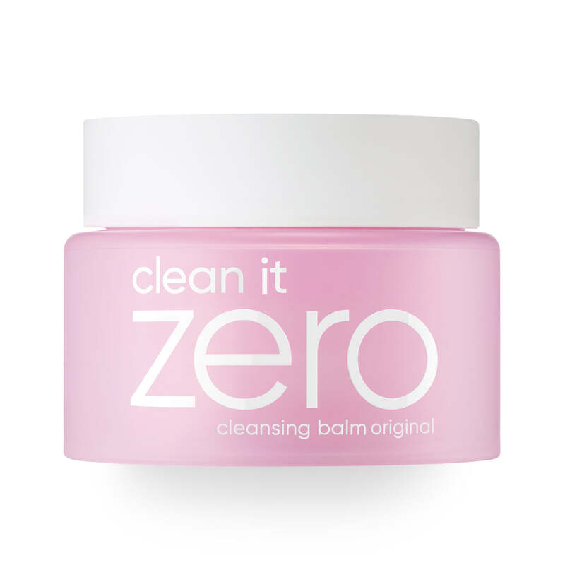 کلینزر آرایش زرو Clean It Zero Cleansing Balm Original 