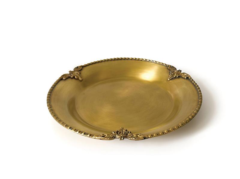 پیش دستی ترنج