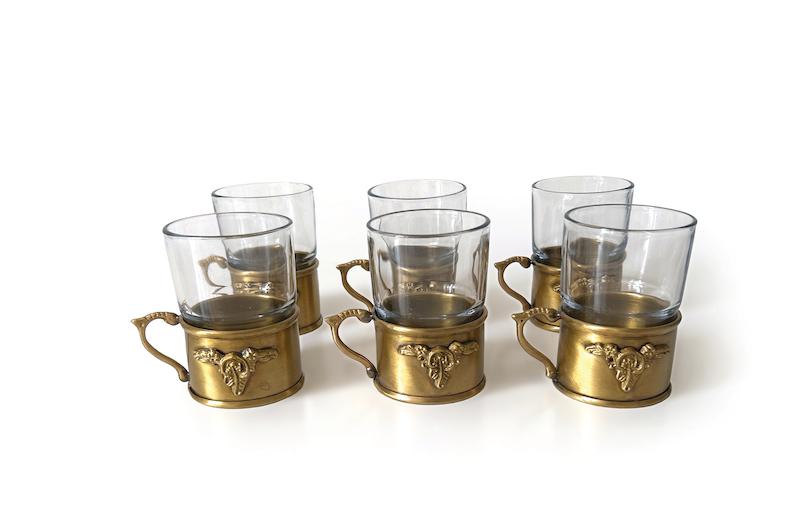 انگاره برنجی ترنج