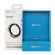 محافظ لنز KUZOOM PVD AR Titanium Alloy