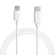 کابل شارژ اصل اپل USB-C به لایتنینگ