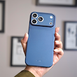 قاب KZDOO Air Skin آیفون ۱۷ پرو