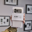 قاب KZDOO Air Skin آیفون ۱۷ پرو