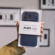 قاب KZDOO Air Skin آیفون ۱۷ پرو