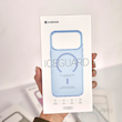 قاب KZDOO IceGuard آیفون ۱۷ و ۱۸ پرو مکس
