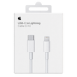 کابل شارژ اصل اپل USB-C به لایتنینگ