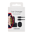 شارژر فندکی اصل سامسونگ ۴۵+۱۵ وات