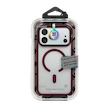 خرید قاب Youngkit Hidden Sand مناسب برای سری آیفون ۱۷/۱۸ پرو
