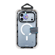 خرید قاب Youngkit Hidden Sand مناسب برای سری آیفون ۱۷/۱۸ پرو