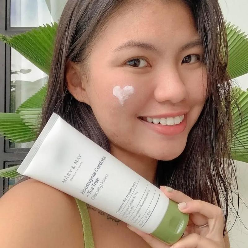 فوم مری اند می