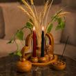دکوری رومیزی طرح چوب سنگ مصنوعی/صنایع دستی کرج لند