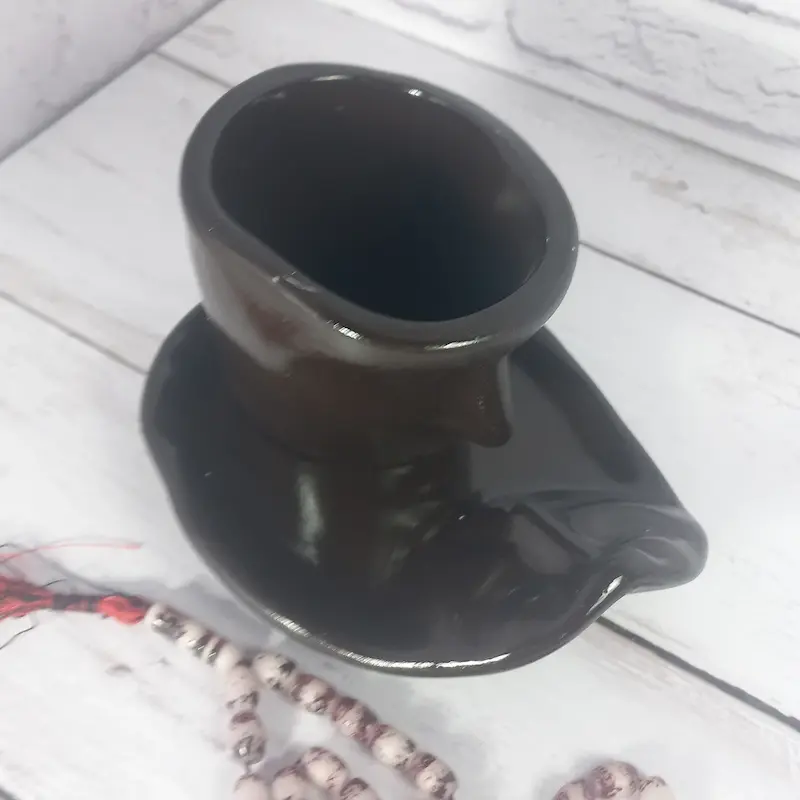 کارپل، لیلی مجنون،گلدان بتنی،شات شمع کارپل
