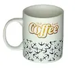 ماگ سرامیکی طرح The best coffe