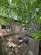 اجاره سالیانه باغ ویلا با درختان قدیمی در خوشنام Code:076