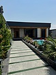 رهن و اجاره باغ ویلا مدرن در فردوسیه شهریار کد:097