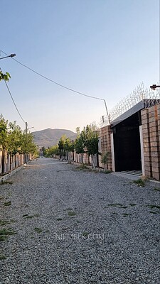 فروش زمین شهرکی در یوسف آباد قوام