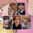 پک فتوکارت TXT
