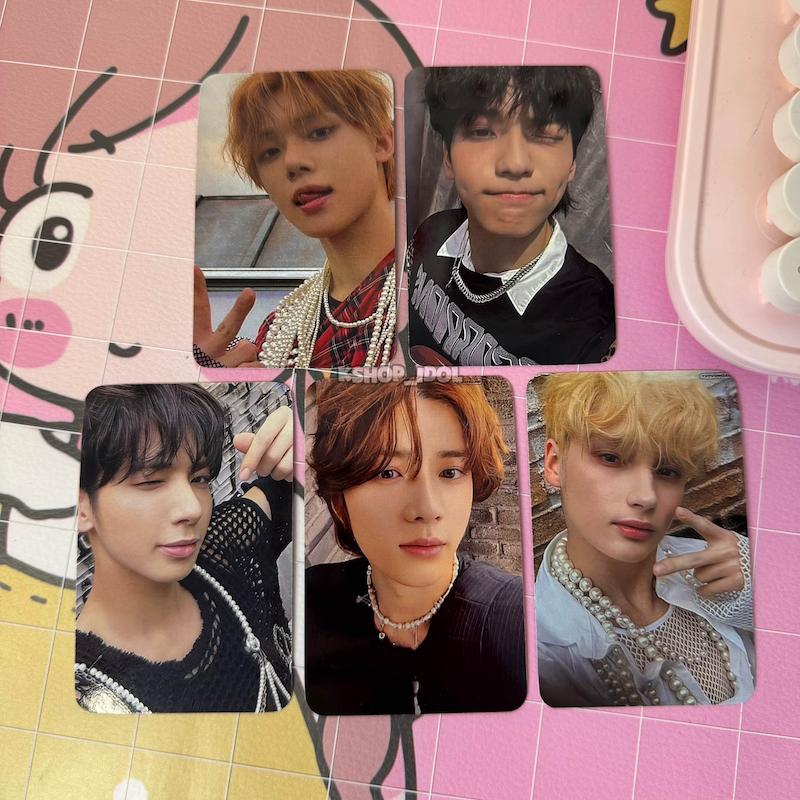 پک فتوکارت TXT