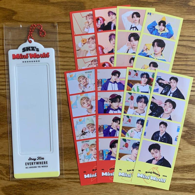 هولدر فتوکارت اسکیز