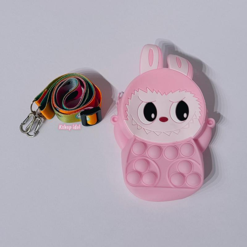 کیف پاپیت لبوبو