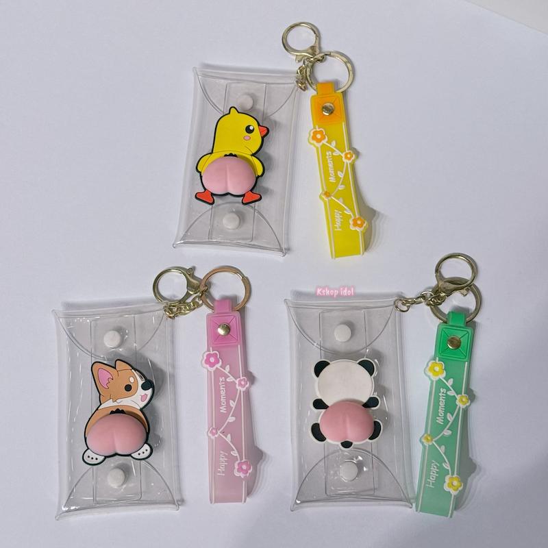 جاکارتی بی ادب