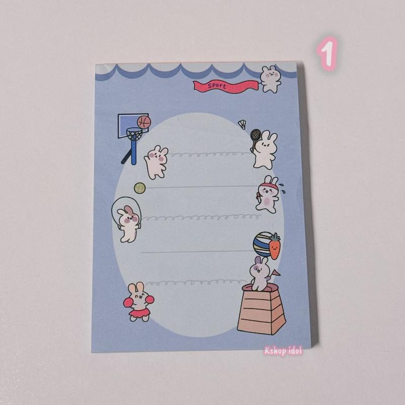 نوتپد فانتزی کیوت