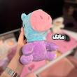عروسک بی تی اس وارداتی