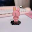 فیگور بی تی اس BT21
