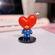 فیگور بی تی اس BT21